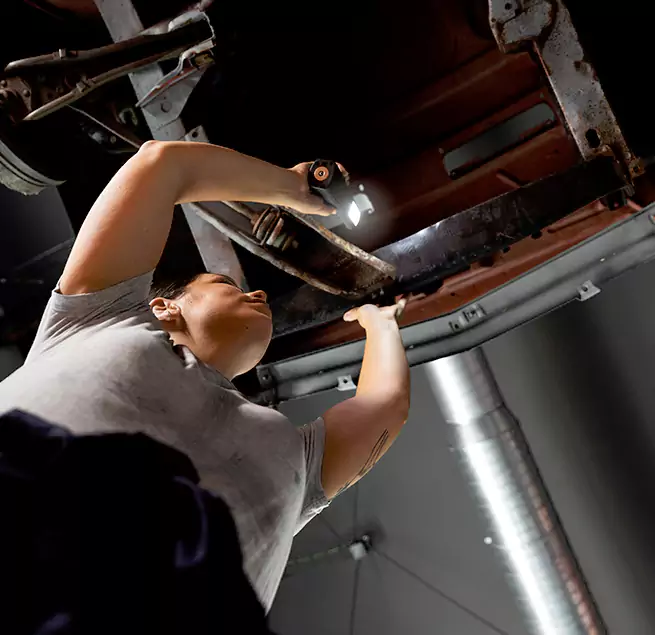 Why Homeowners & Businesses Trust Us Hutchinson, KS