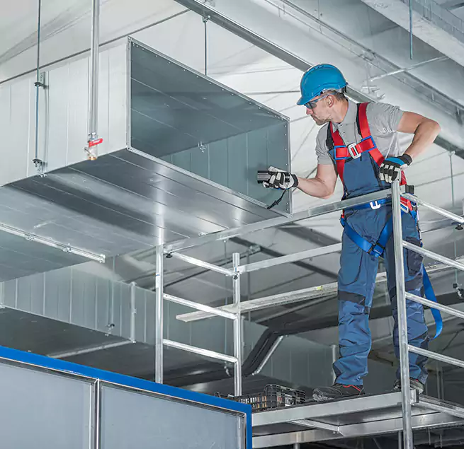 Why Homeowners & Businesses Trust Us Hutchinson, KS