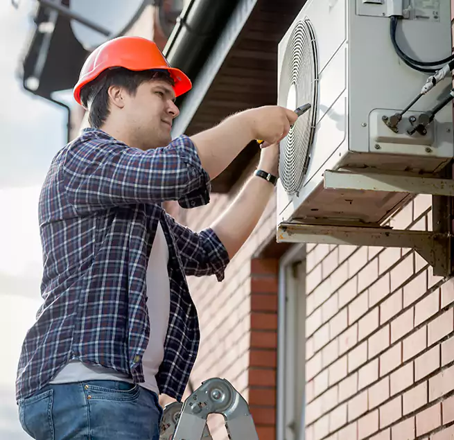 Why Homeowners & Businesses Trust Us Hutchinson, KS