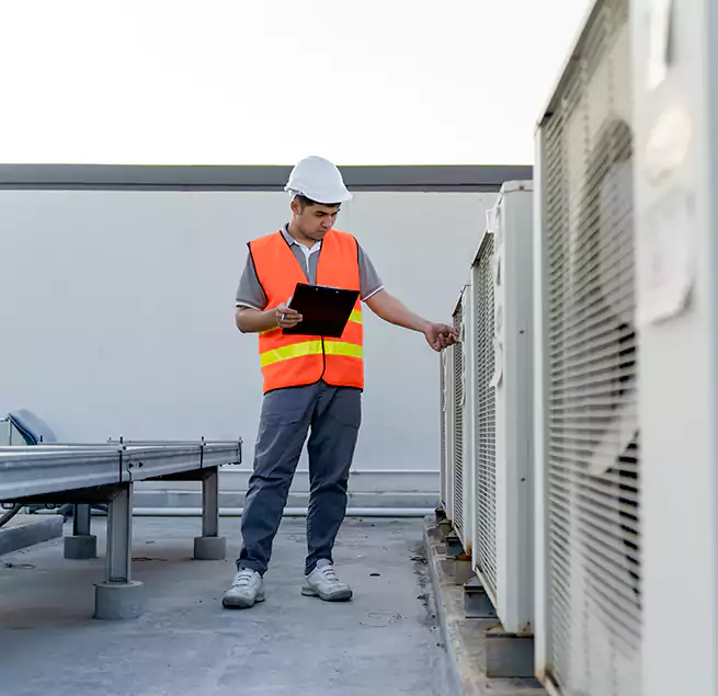 Why Homeowners & Businesses Trust Us in Hutchinson, KS?