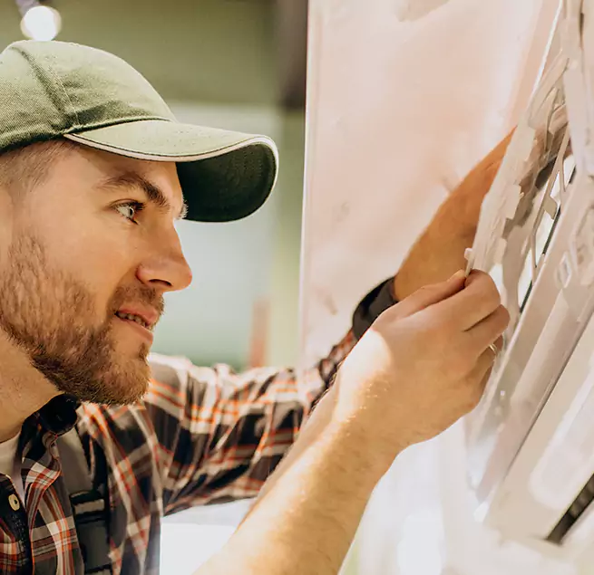 Why Homeowners & Businesses Trust Us in Hutchinson, KS?