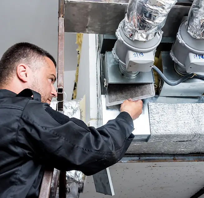 Why Homeowners & Businesses Trust Us in Hutchinson, KS?